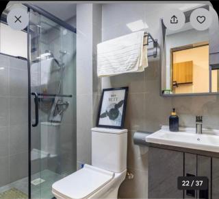 Serene 1 bedroom in riverside - Nairobi - 7