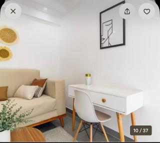 Serene 1 bedroom in riverside - 6