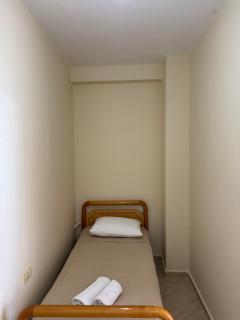 k&k apartament - Saranda - 4
