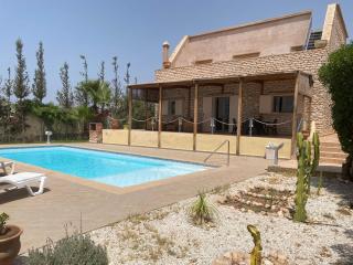 Dar Chams-Villa Essaouira 3 chambres - 0