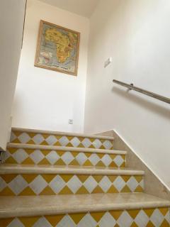 Dar Chams-Villa Essaouira 3 chambres - 4