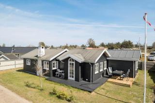 BL395 Blokhus - Maren Hjortelsvej 4 - 0