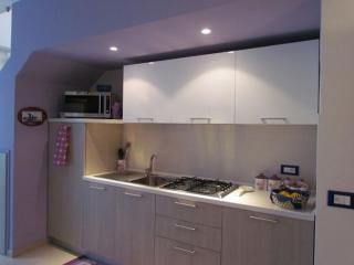 Modern apartment in a quiet area - 9