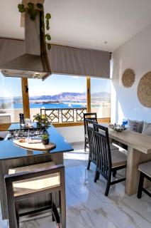 Seafront Penthouse Sharm - 0