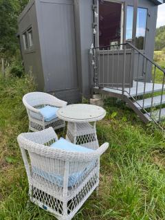 Microhouse on farm - 6