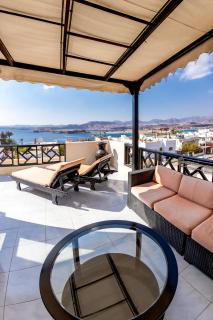 Seafront Penthouse Sharm - 5