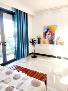 kingsland City Apartment 3 - 2