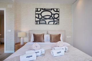 Luxury apartment Tamana Madera - by Welcomely - 2