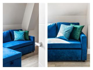 Cozy Brighton Lanes Flat - Brighton & Hove - 7