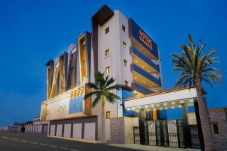 MISK Hotel Kafr EL Sheikh - 0