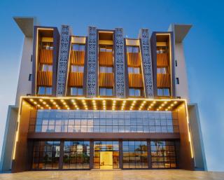 MISK Hotel Kafr EL Sheikh - 3