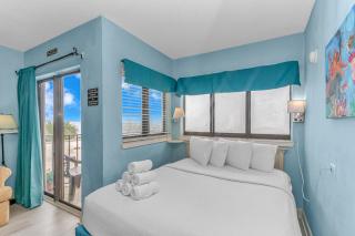The Palace 105 - Myrtle Beach - 4