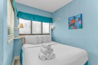 The Palace 105 - Myrtle Beach - 7