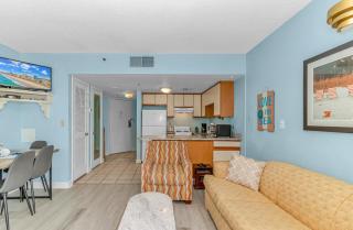 The Palace 105 - Myrtle Beach - 1