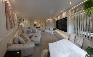 Luxury Condo City Living R3 - Bangkok - 6