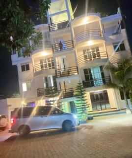 Safari lake view apartments - 1