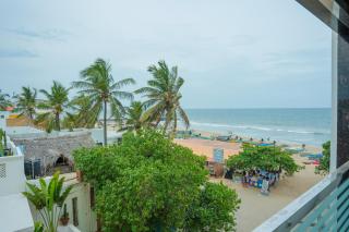 Ocean Spark Resort, Pondicherry - 6
