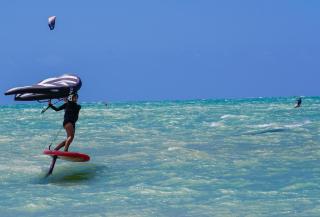 Dream Village Cumbuco Kite Wingfoil Paradise - Cumbuco - 5