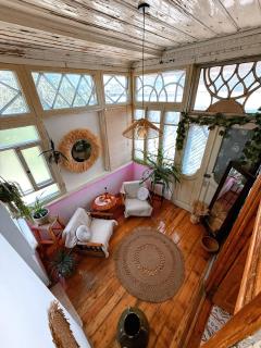 Vardis Guesthouse - 8