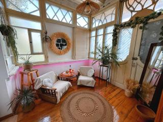 Vardis Guesthouse - 9