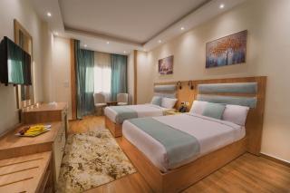 MISK Hotel Kafr EL Sheikh - 6