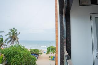 Ocean Spark Resort, Pondicherry - 8
