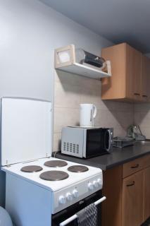 Pension 11 Apartments by Lorenc - 4