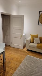 3BR Shoreditch Vibe Flat - 6