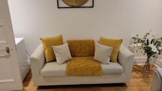 3BR Shoreditch Vibe Flat - 4