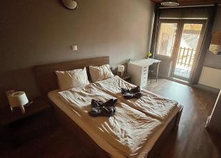 Silenzio Apartman - 1