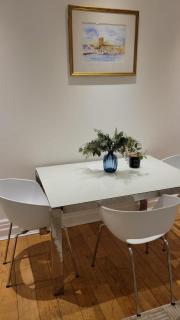 3BR Shoreditch Vibe Flat - 2