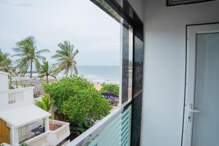 Ocean Spark Resort, Pondicherry - 7