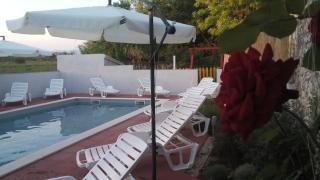 4-bedrooms with private pool ! - 5