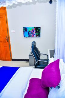 KER HOTEL Dodoma - - 8