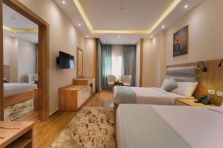 MISK Hotel Kafr EL Sheikh - 7