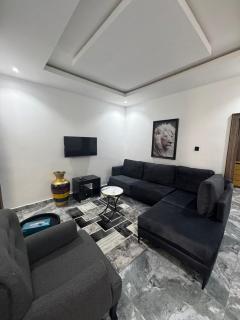 LillyRose Apartments - 1