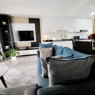 kingsland City Apartment 3 - 0