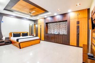Hotel O The Luxury Palace - Bhubaneshwar - 3