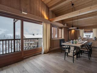 Chalet Familial à Megève avec Espace Bien-Être, 4 Chambres, Près de Rochebrune - FR-1-569-3 - 5