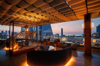 Sheraton Bahrain Hotel - 3