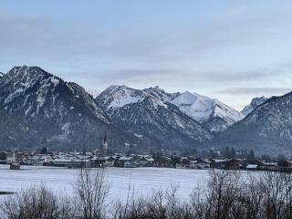 Klopfer Haus Oberstdorf - 5