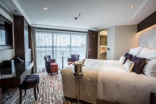 VIVA RIVERSIDE Köln-Deutz - Köln - 4