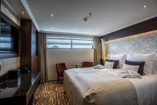 VIVA RIVERSIDE Köln-Deutz - 1