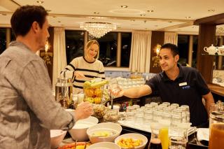 VIVA RIVERSIDE Köln-Deutz - 7