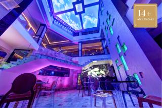 National Palace Wine & Spa Hotel - 1