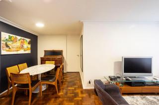 Wehome - Lindo e exclusivo, 3 dormitórios com AC! - São Paulo - 7