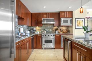 KBM Resorts Spacious Ocean View 6-Bedroom Honua Kai Collection Multi Unit Listing Same Floor 2 Free Rental Cars HKK-82529 - 8
