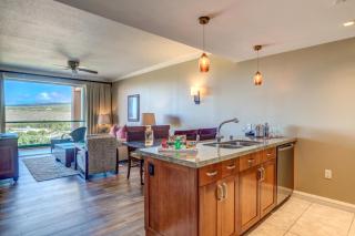 KBM Resorts Spacious 3-Bedroom Honua Kai Collection Multi Unit Listing Same Floor Ocean Views 2 Free Rental Cars HKK-92226 - 6