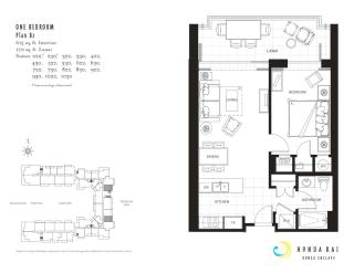 KBM Resorts Spacious 3-Bedroom Honua Kai Collection Multi Unit Listing Same Floor Ocean Views 2 Free Rental Cars HKK-92226 - 2