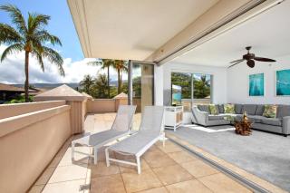 Honua Kai Hokulani 2 Free Rental Cars KBM Resorts Extra-large Corner Suite 2 Units 3 Bedrooms ML-1430 - 8